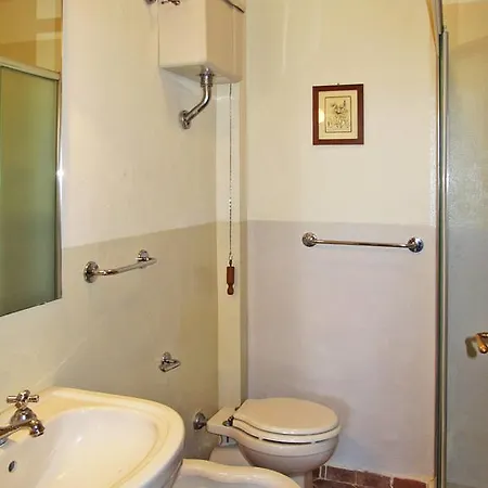 Podere Fonte Sala 100s Apartment Casale (Umbria)