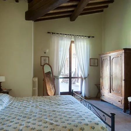 Apartment Podere Fonte Sala 100s *