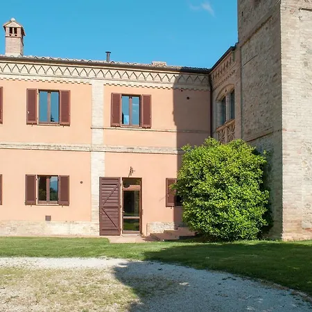 Podere Fonte Sala 100s Casale (Umbria)