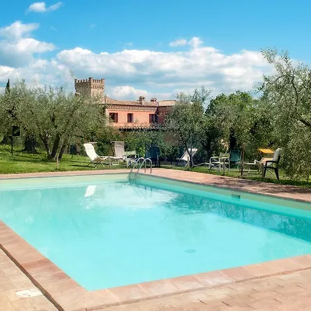 Podere Fonte Sala 100s *