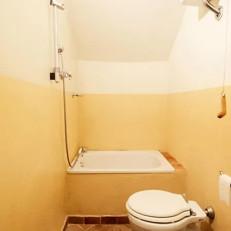 Podere Fonte Sala 100s Apartamento Casale (Umbria)