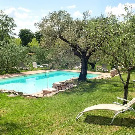 Podere Fonte Sala 100s *