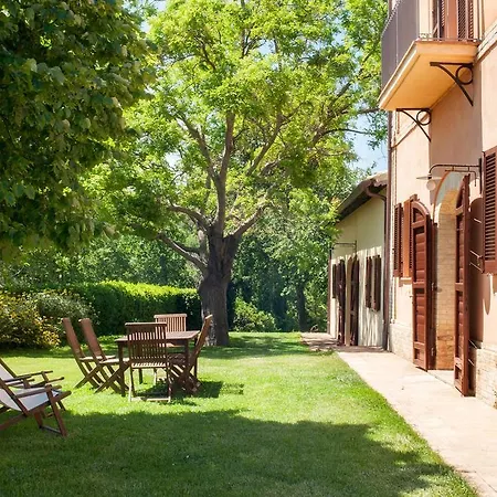 Apartment Podere Fonte Sala 100s *