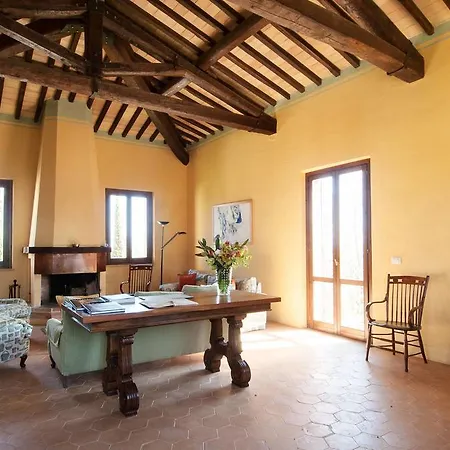 Podere Fonte Sala 100s * Casale (Umbria)