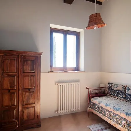 Apartment Podere Fonte Sala 100s