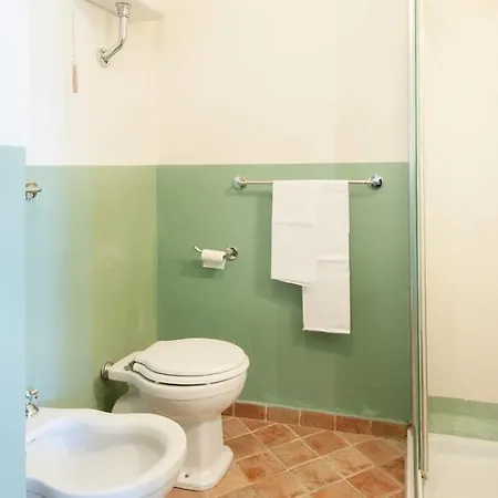 Apartamento Podere Fonte Sala 100s *