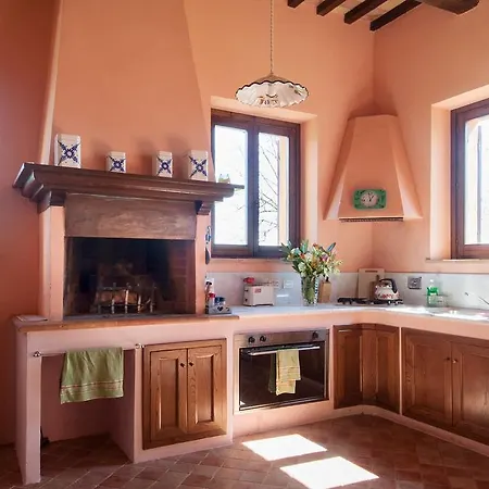 Podere Fonte Sala 100s Apartment