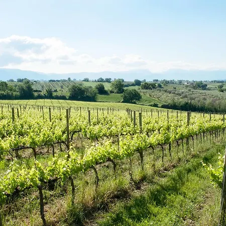 Podere Fonte Sala 100s