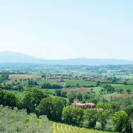 Podere Fonte Sala 100s *